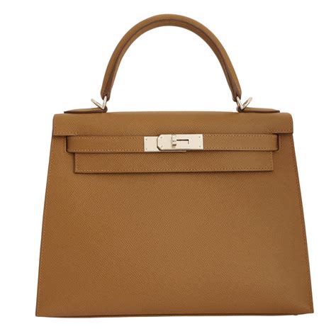 sac toile hermes|hermes epsom leather bags.